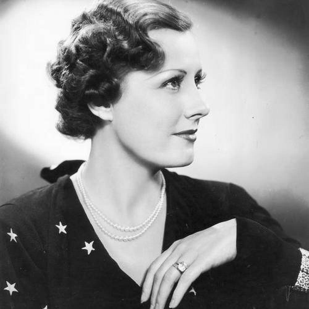 Irene Dunne