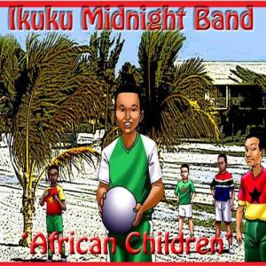 Ikuku Midnight Band ดาวน์โหลดและฟังเพลงฮิตจาก Ikuku Midnight Band