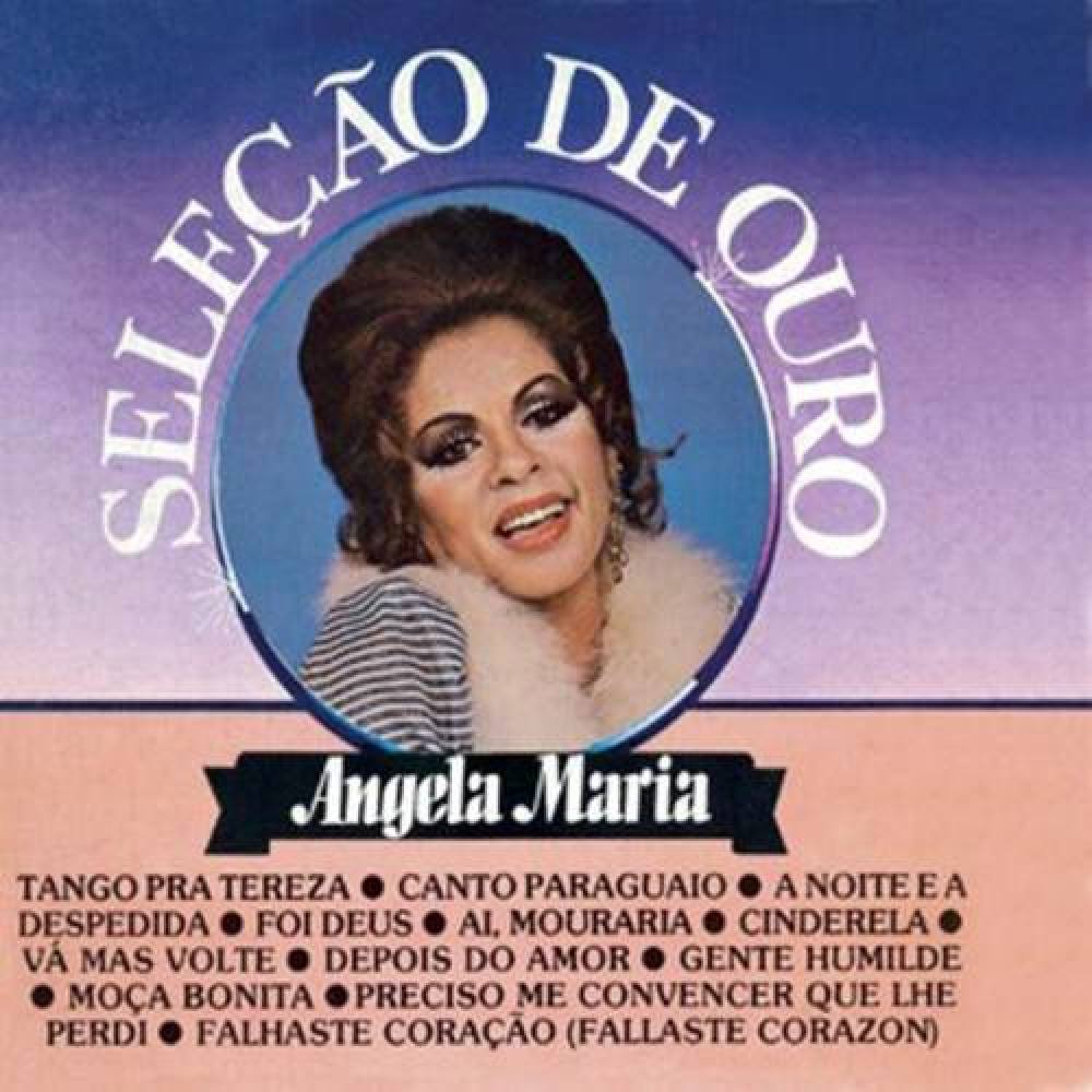 Angela Maria