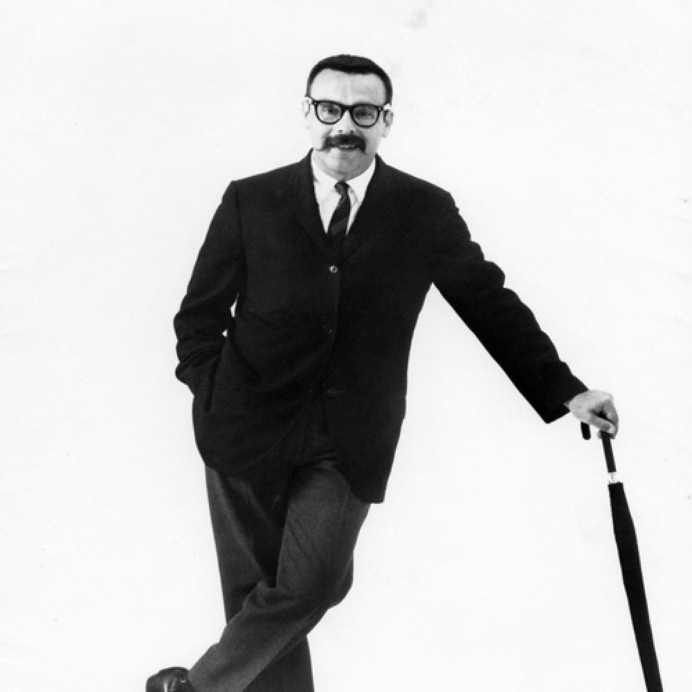 Vince Guaraldi