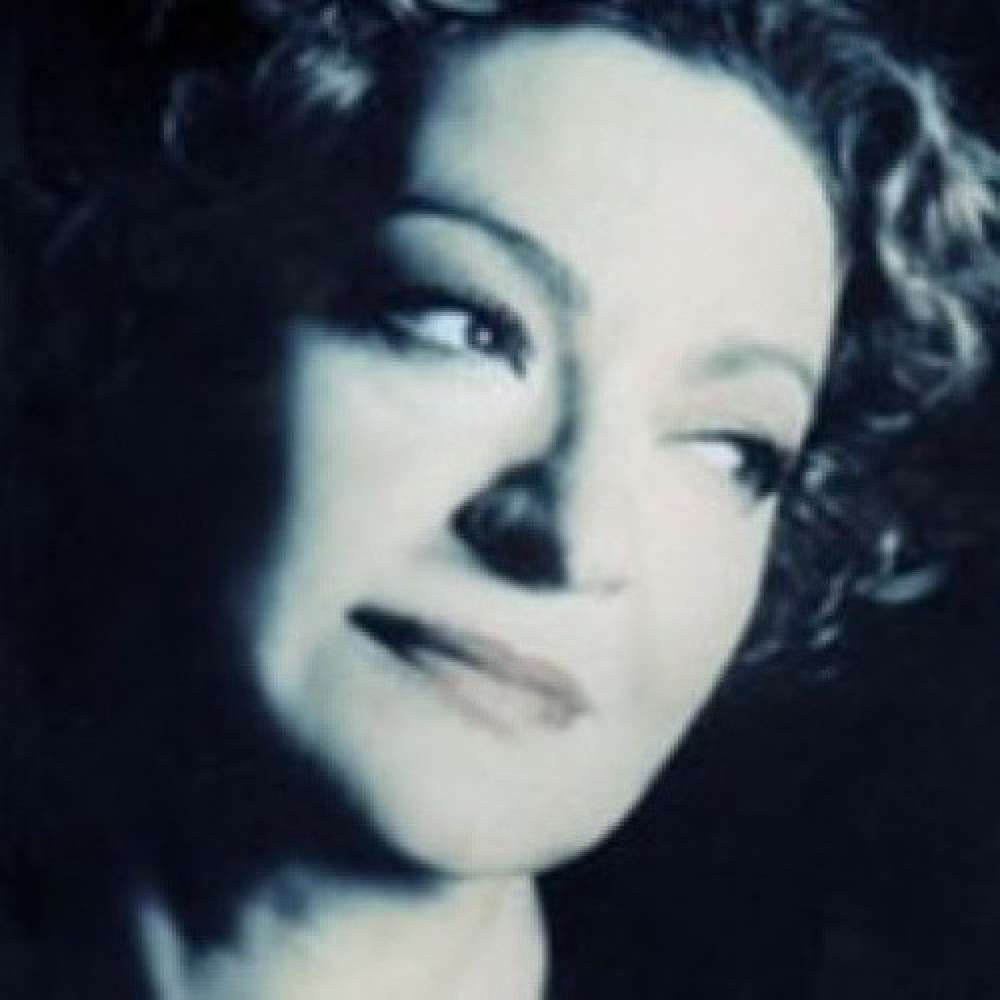 Tania Tsanaklidou