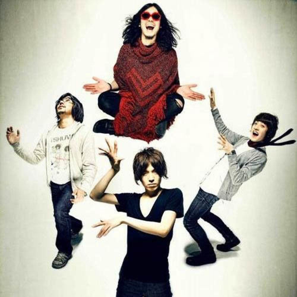 the telephones