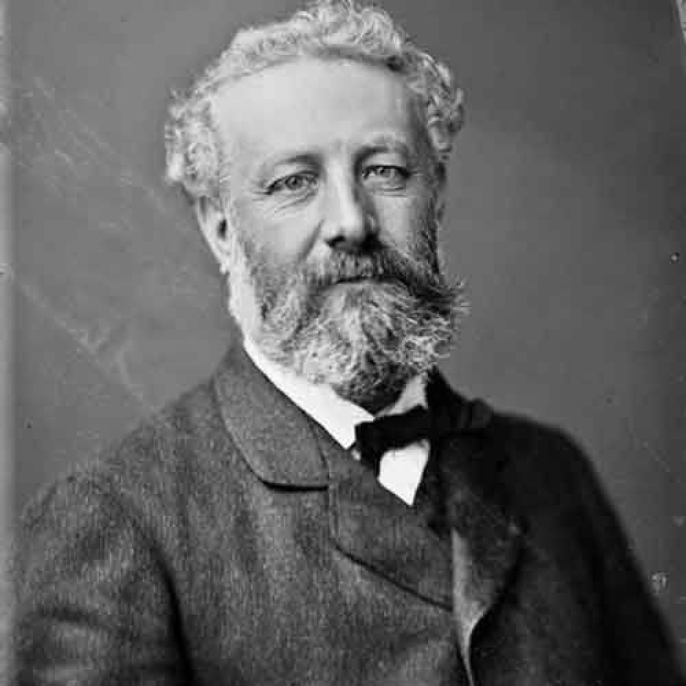 Jules Verne