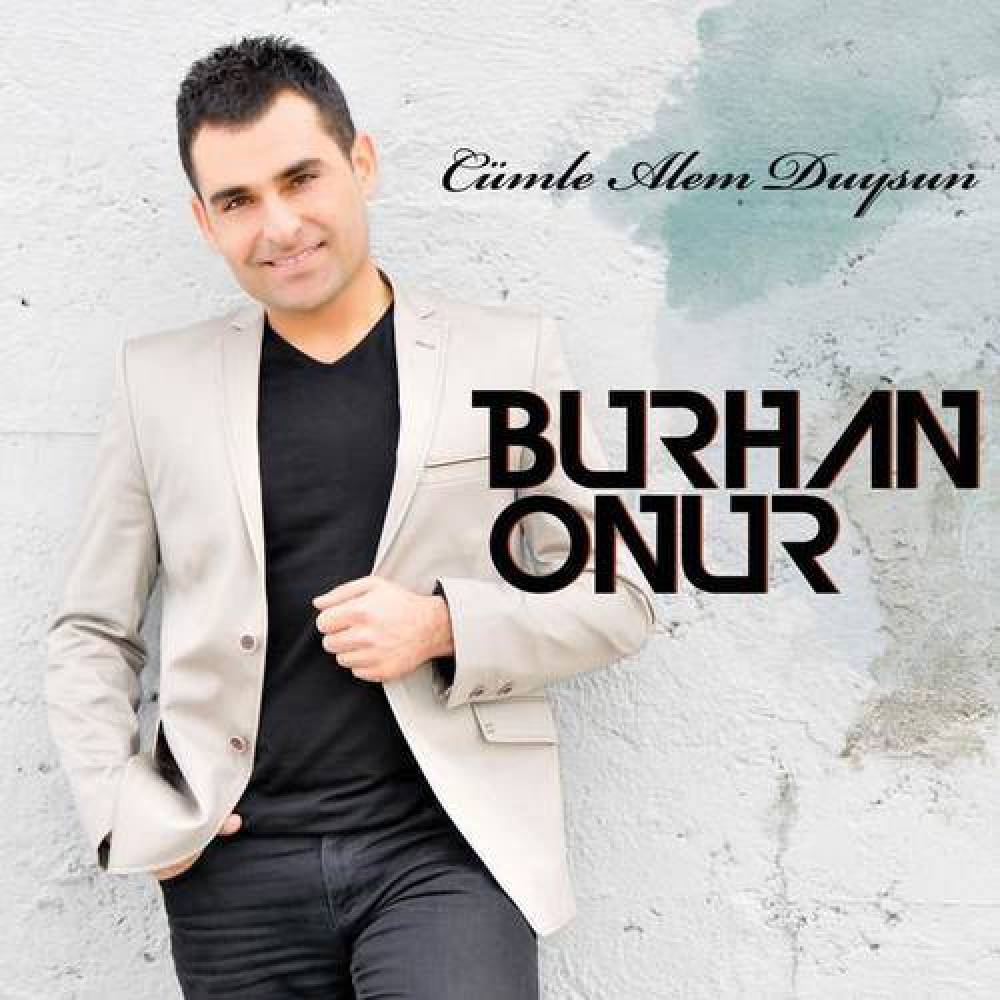 Burhan Onur