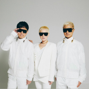 M-Flo ดาวน์โหลดและฟังเพลงฮิตจาก M-Flo