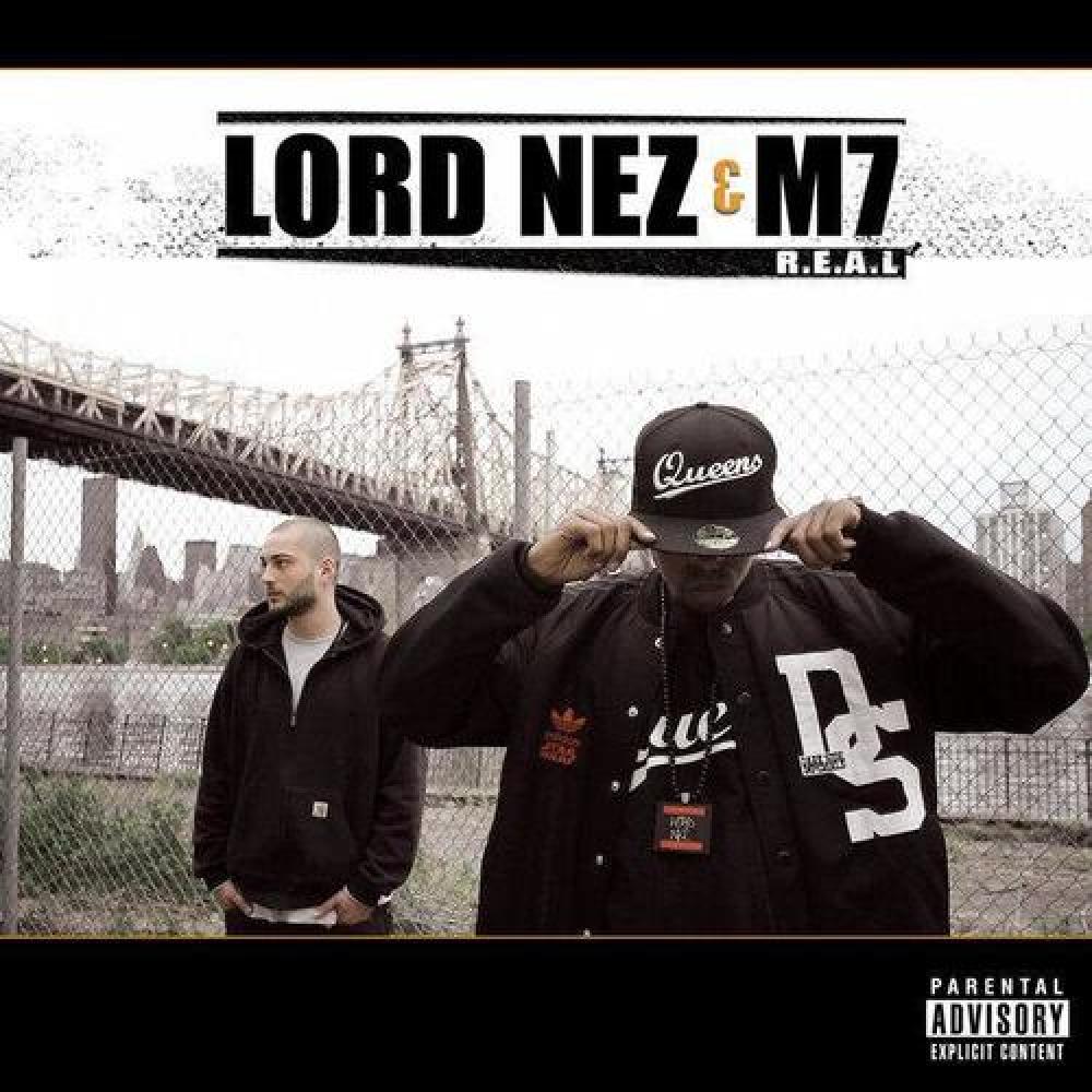 Lord Nez