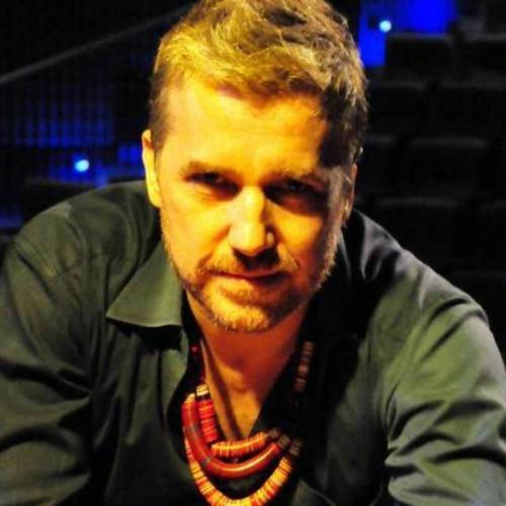 Marcos Nimrichter