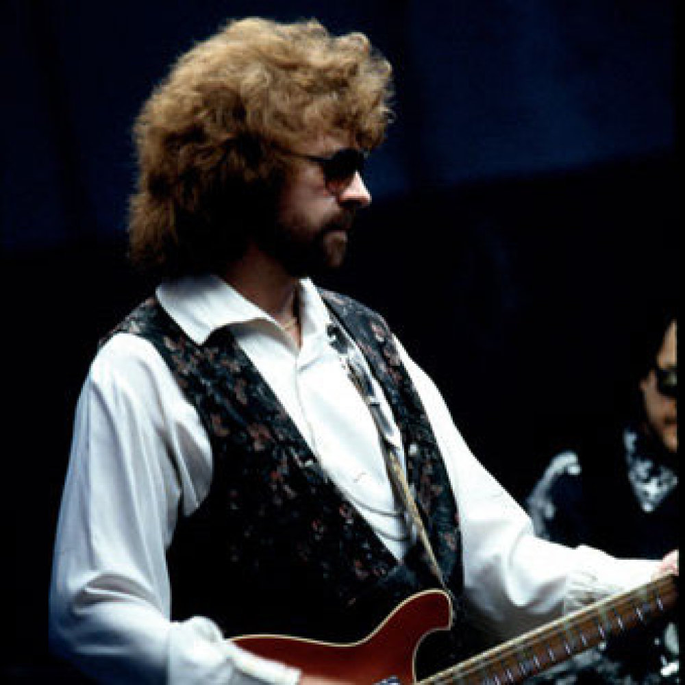 Jeff Lynne