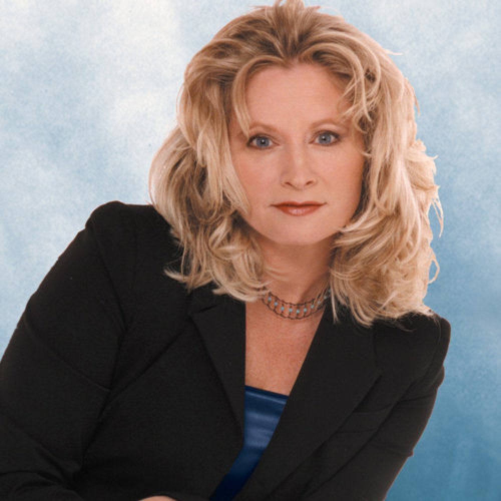 Lisa Bevill