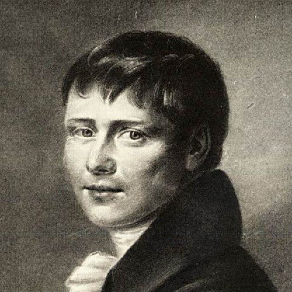 Heinrich von Kleist