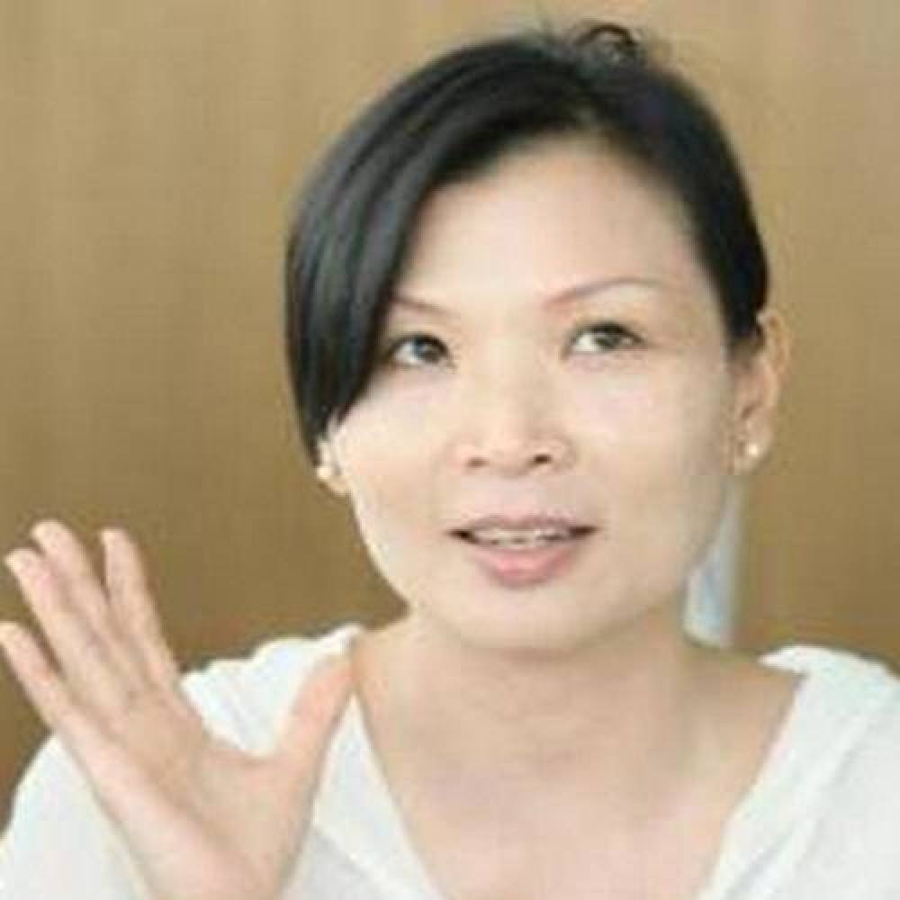 李燕萍