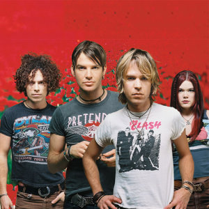 The Dandy Warhols