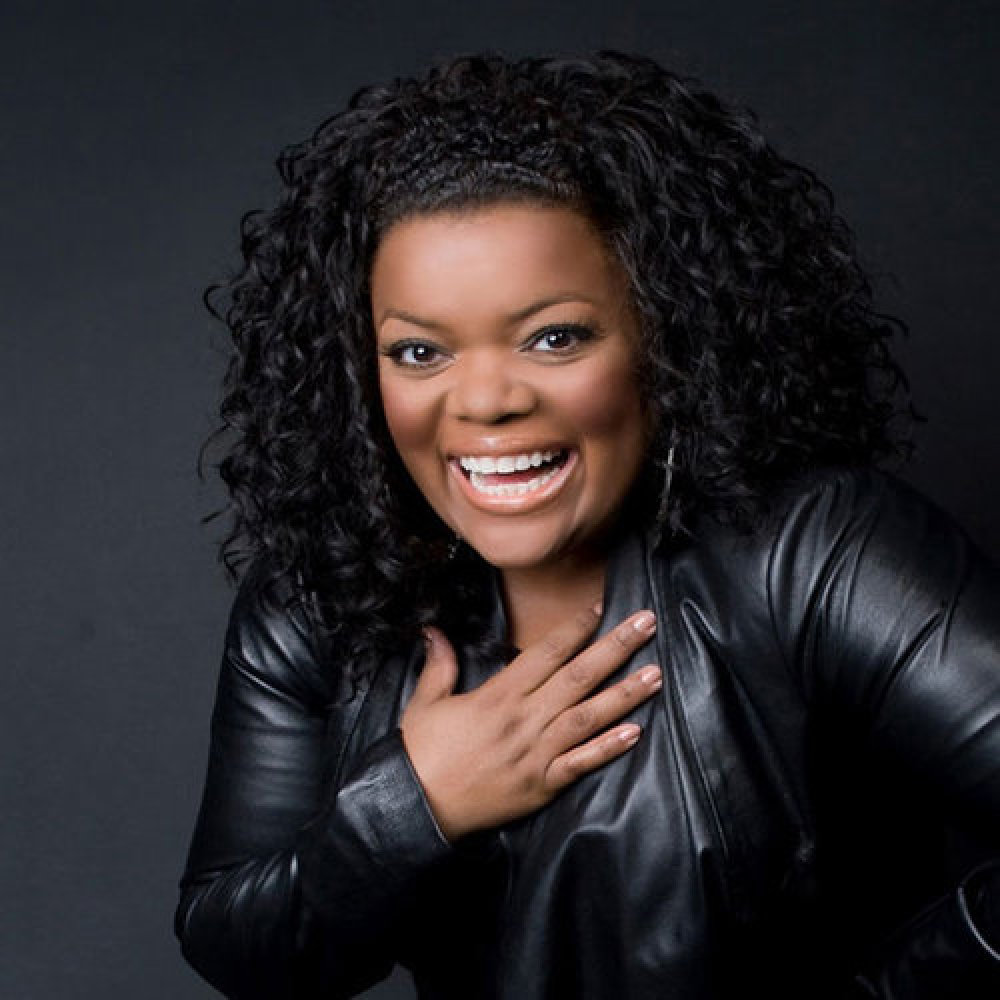 Yvette Nicole Brown