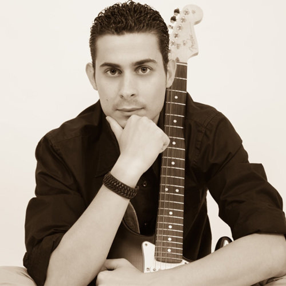 David Clavijo