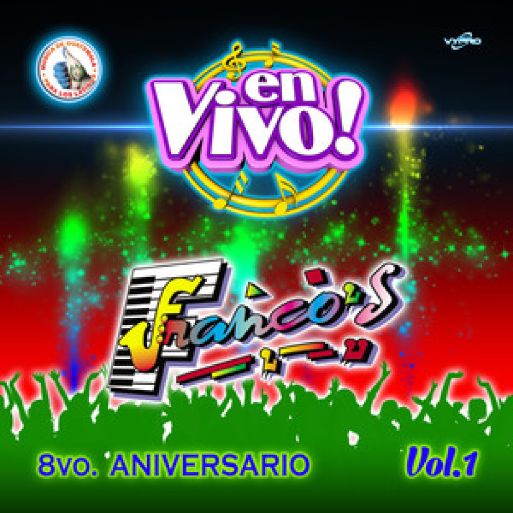 Mix Tropical 2000: Se Me Perdió la Cadenita / La Bamba / Cumbia Barulera (En Vivo)