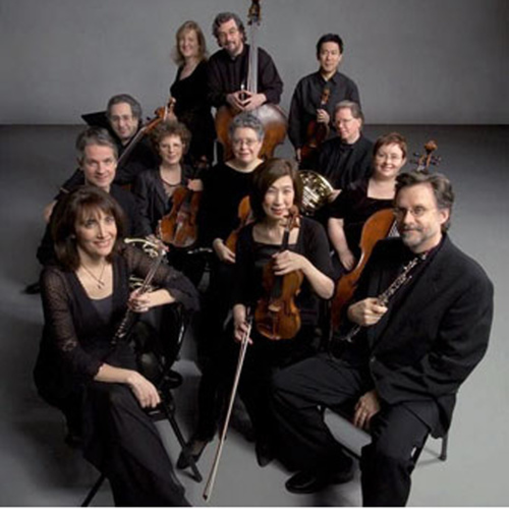 Orchestra Of St Luke'S