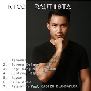 Dengarkan Tahanan lagu dari Rico Bautista dengan lirik