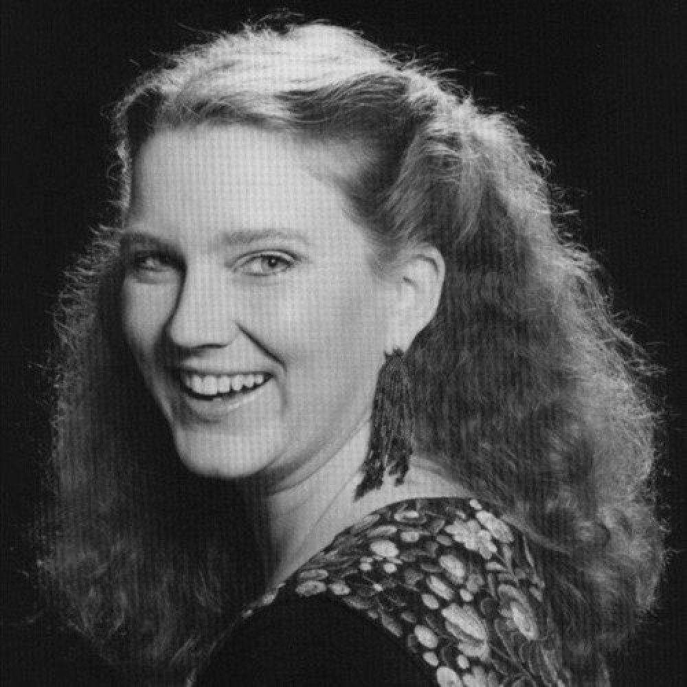 Sally Rogers