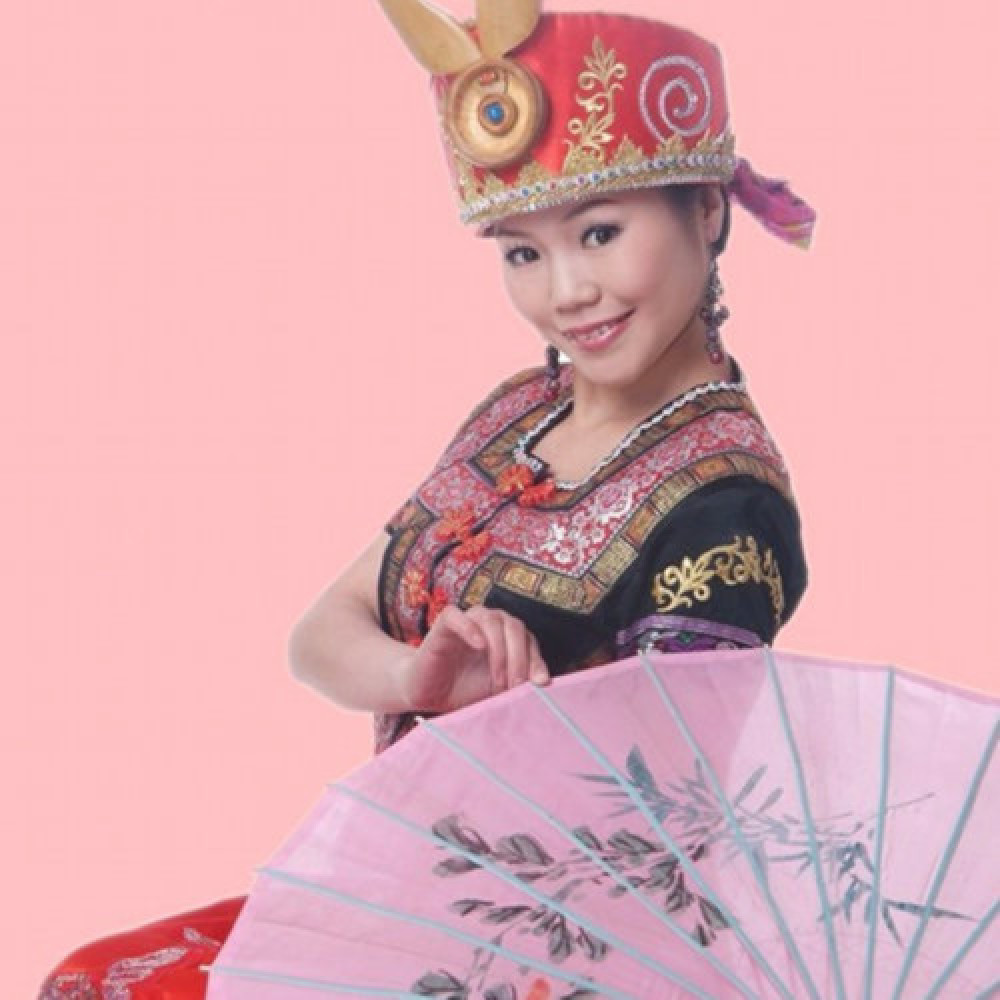 李泓滢