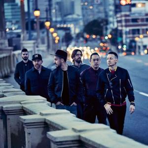 Friendly Fire Linkin Park