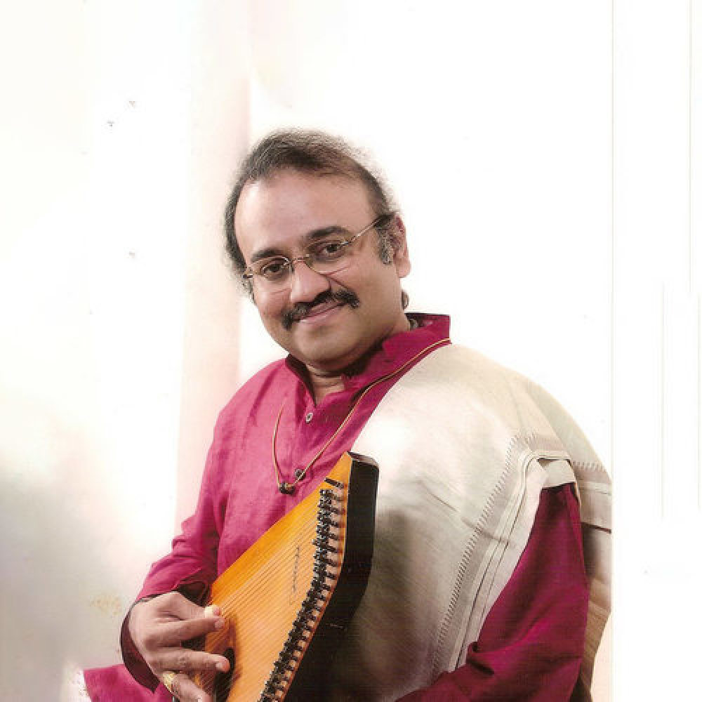 Pandit Raghunandan Panshikar