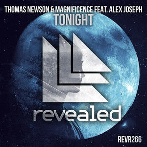 Dengarkan Tonight (Extended Mix) lagu dari Thomas Newson dengan lirik