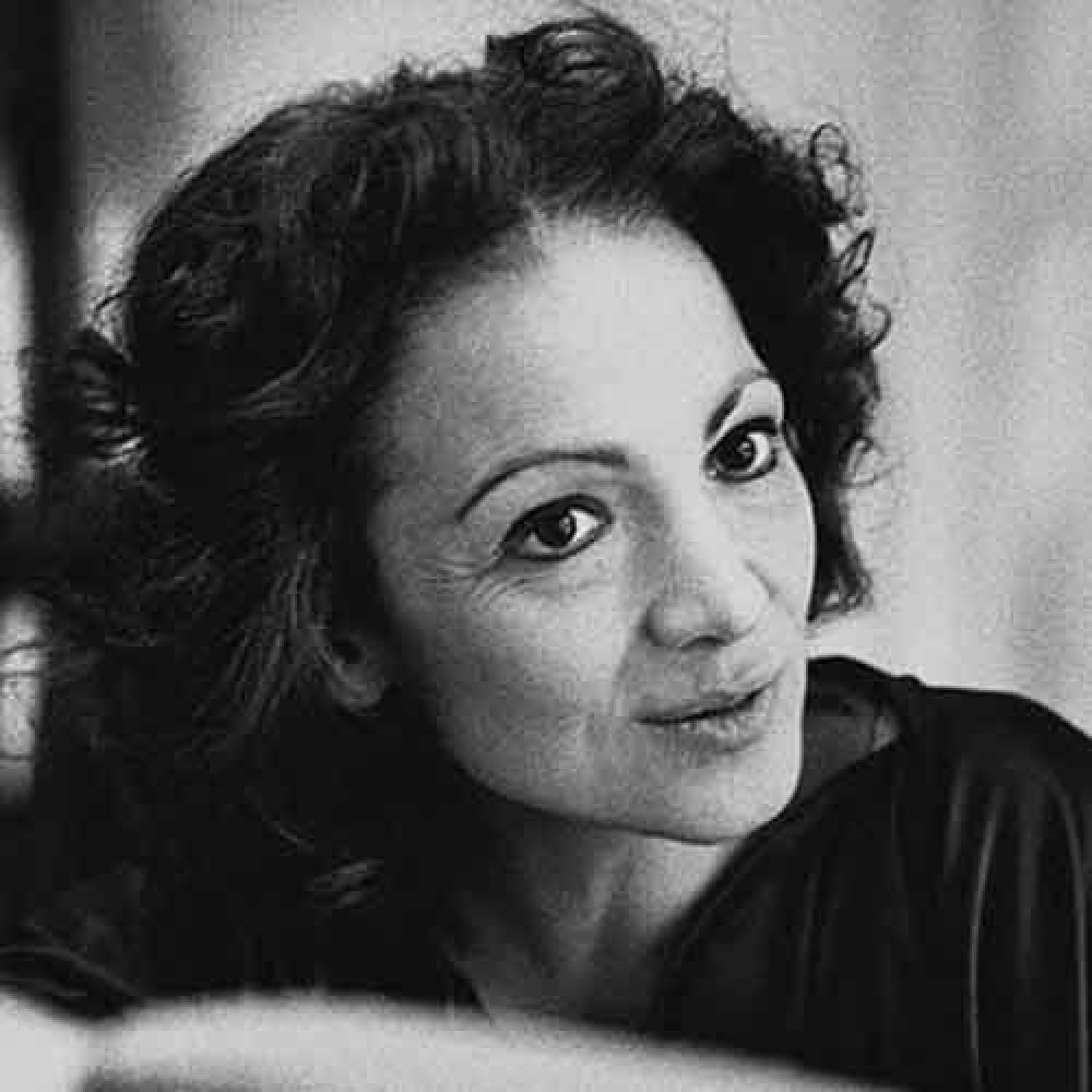 Teresa Stratas