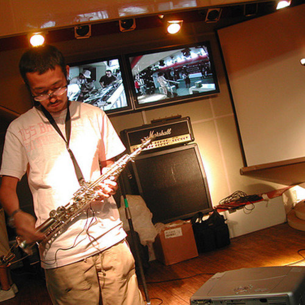 Uyama Hiroto