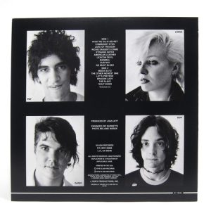 The Germs ดาวน์โหลดและฟังเพลงฮิตจาก The Germs