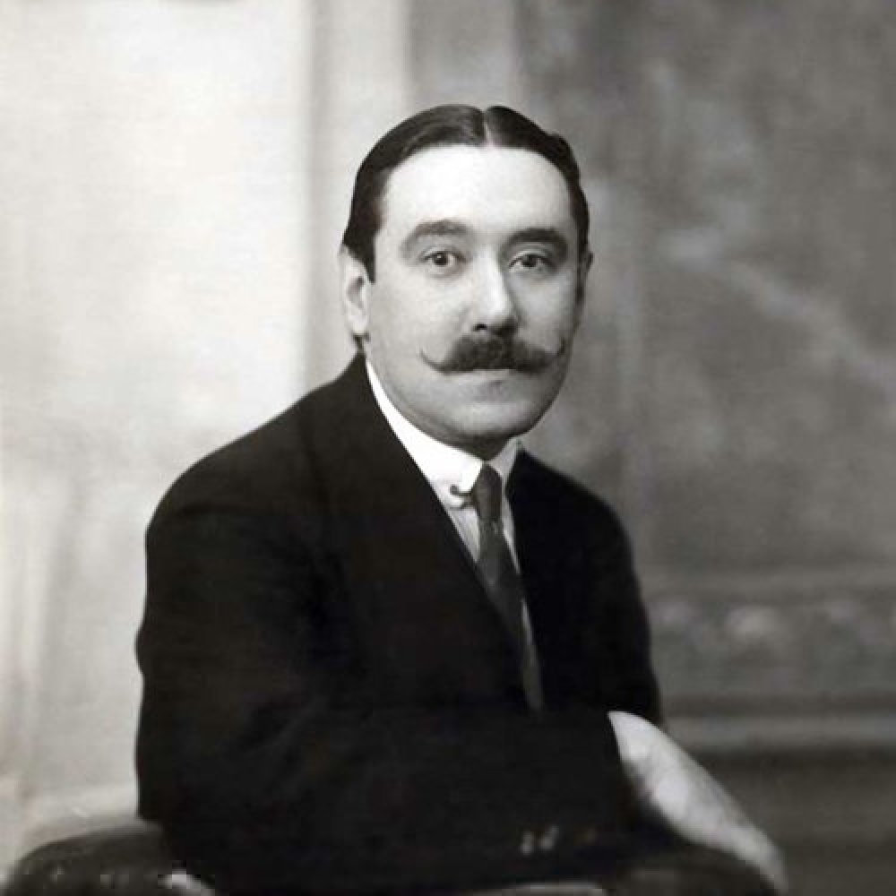 Joaqun Turina (1882 - 1949)