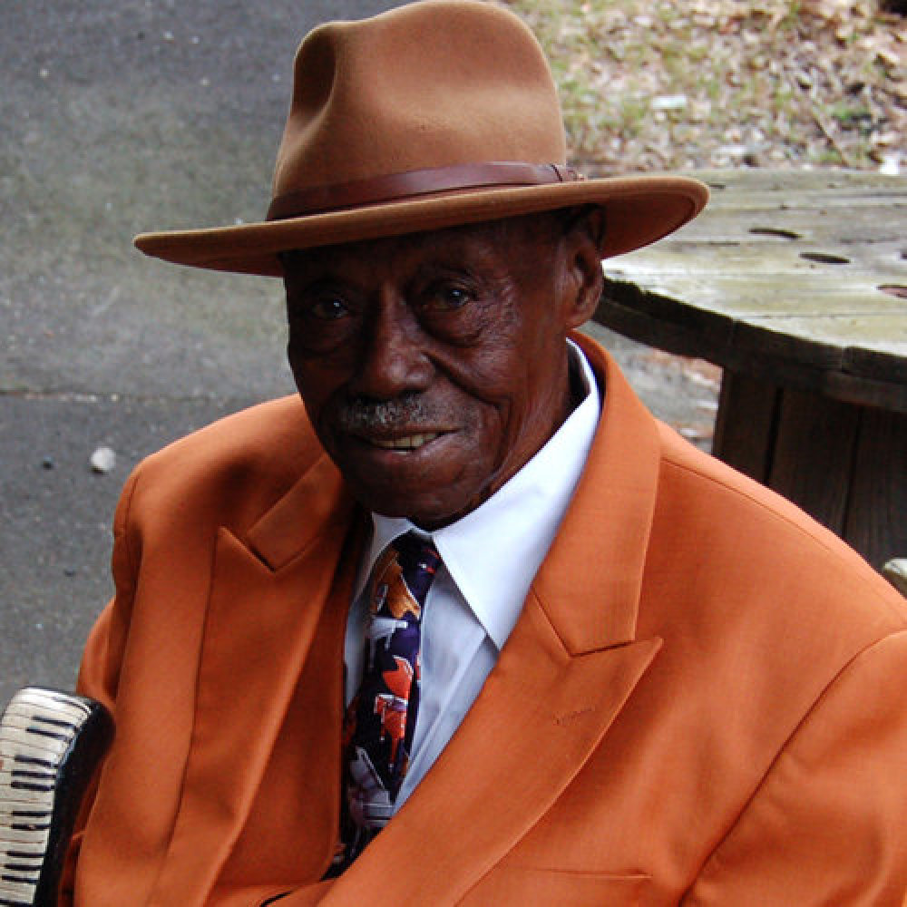 Pinetop Perkins