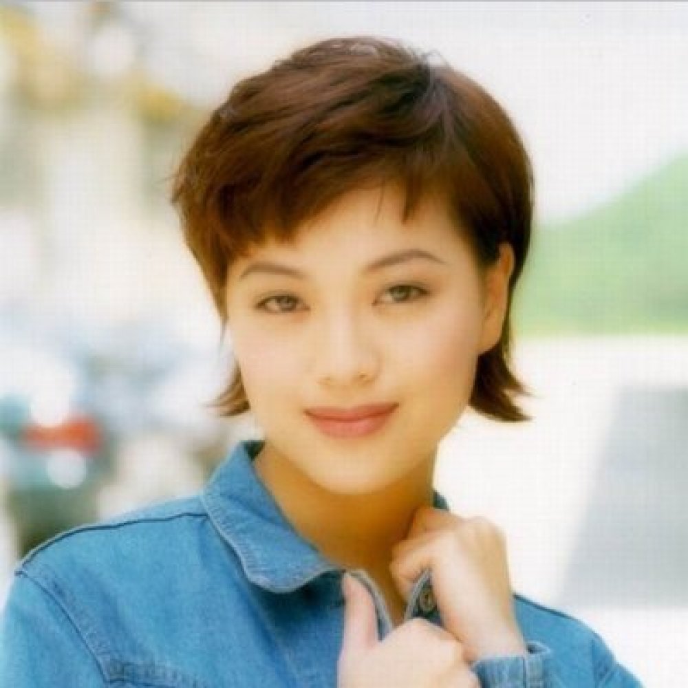 Winnie Lau