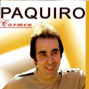 Paquiro ดาวน์โหลดและฟังเพลงฮิตจาก Paquiro