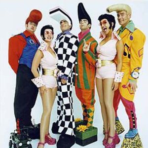 Cartoons ดาวน์โหลดและฟังเพลงฮิตจาก Cartoons