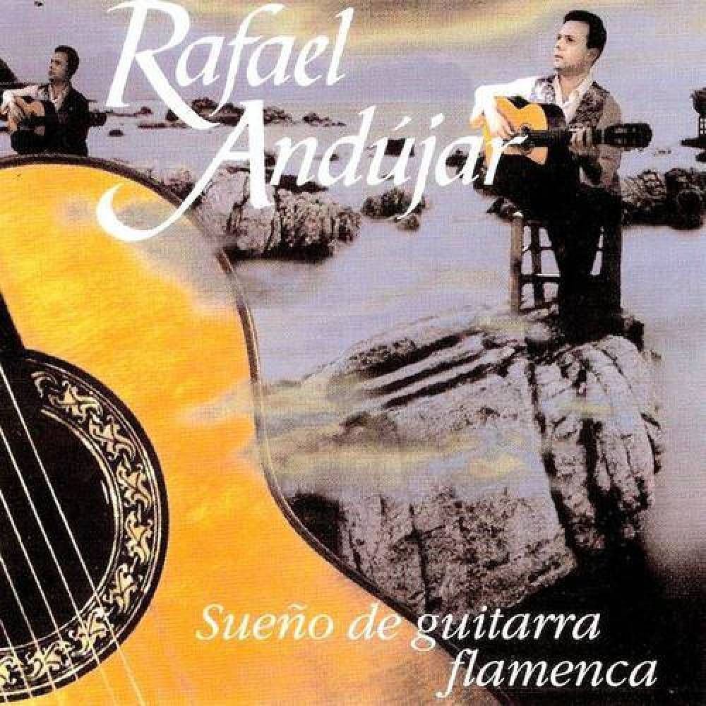 Rafael Andujar