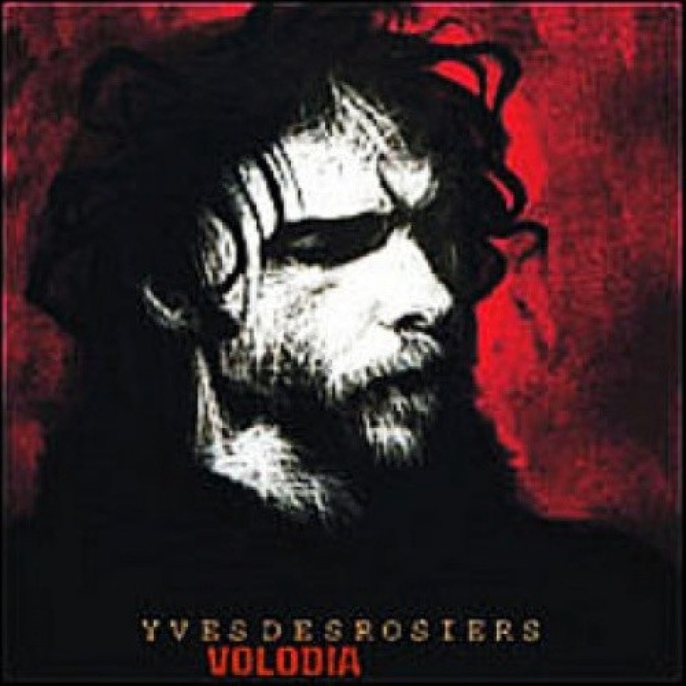 Yves Desrosiers