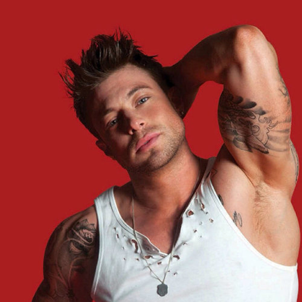 Duncan James