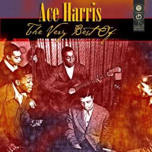 Ace Harris ดาวน์โหลดและฟังเพลงฮิตจาก Ace Harris