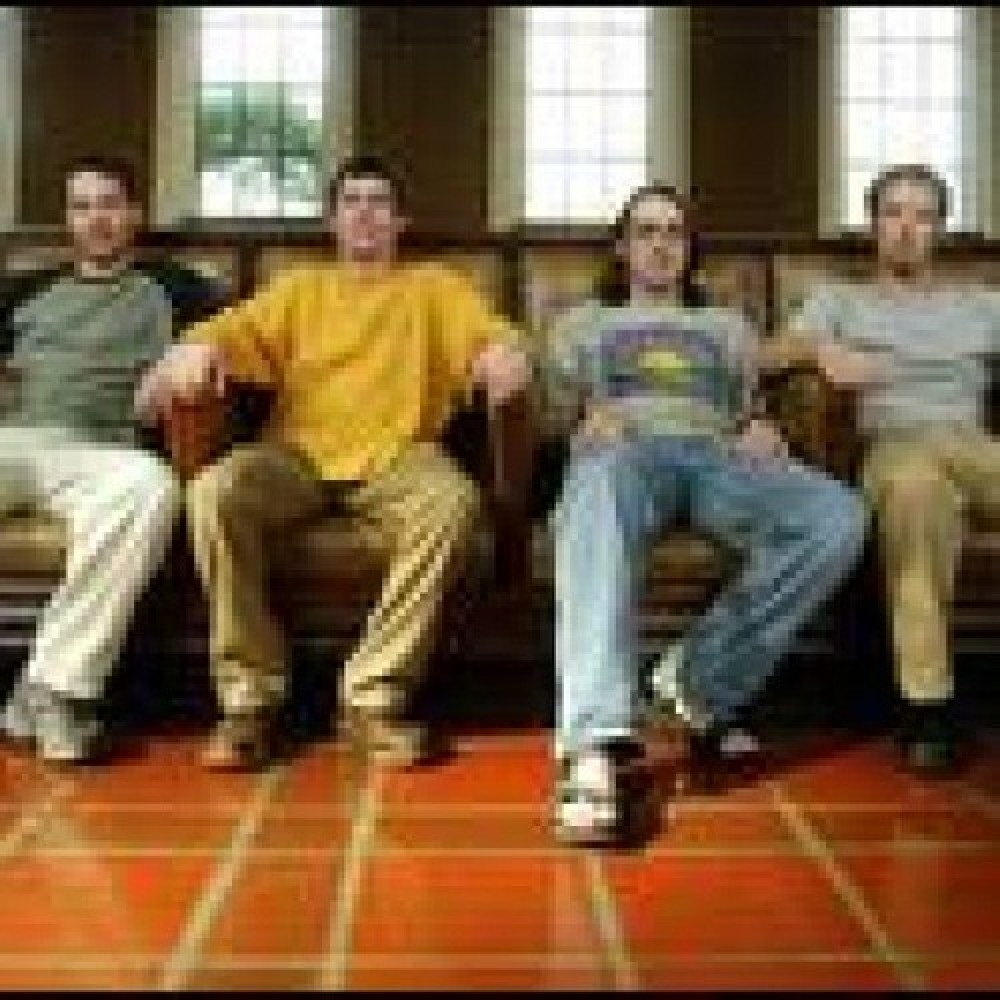 Yonder Mountain String Band