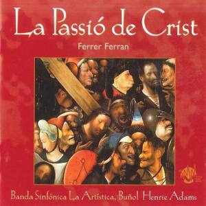 Banda Sinfonica “La Artística” Bunol ดาวน์โหลดและฟังเพลงฮิตจาก Banda Sinfonica “La Artística” Bunol