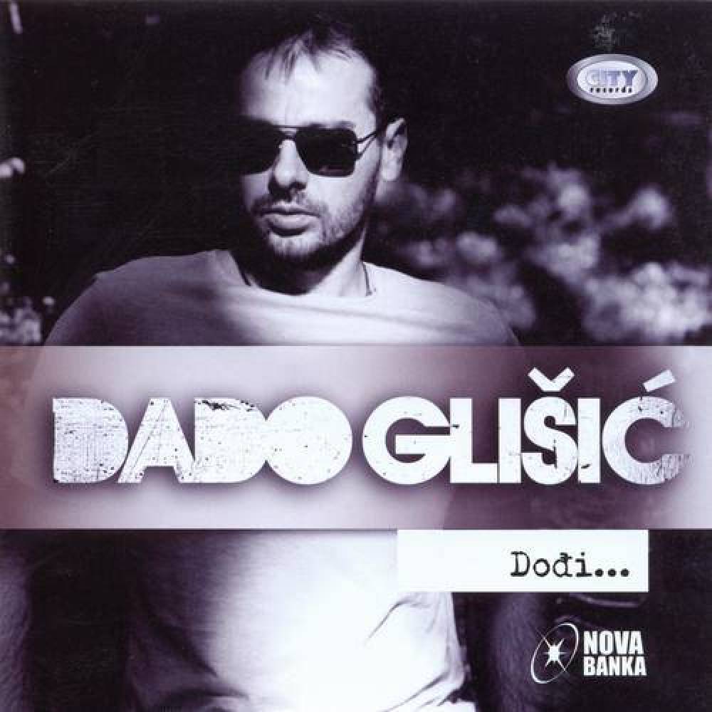 Dado Glišić