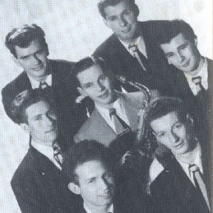 The Dankworth Seven ดาวน์โหลดและฟังเพลงฮิตจาก The Dankworth Seven