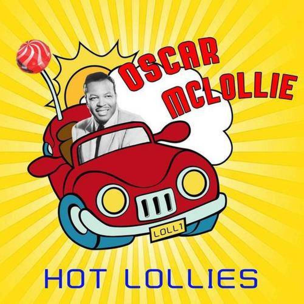 Oscar McLollie