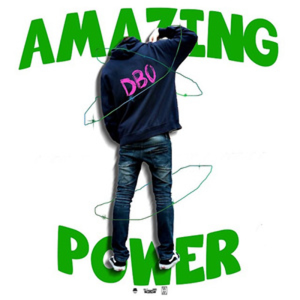 엄청나 (Amazing)