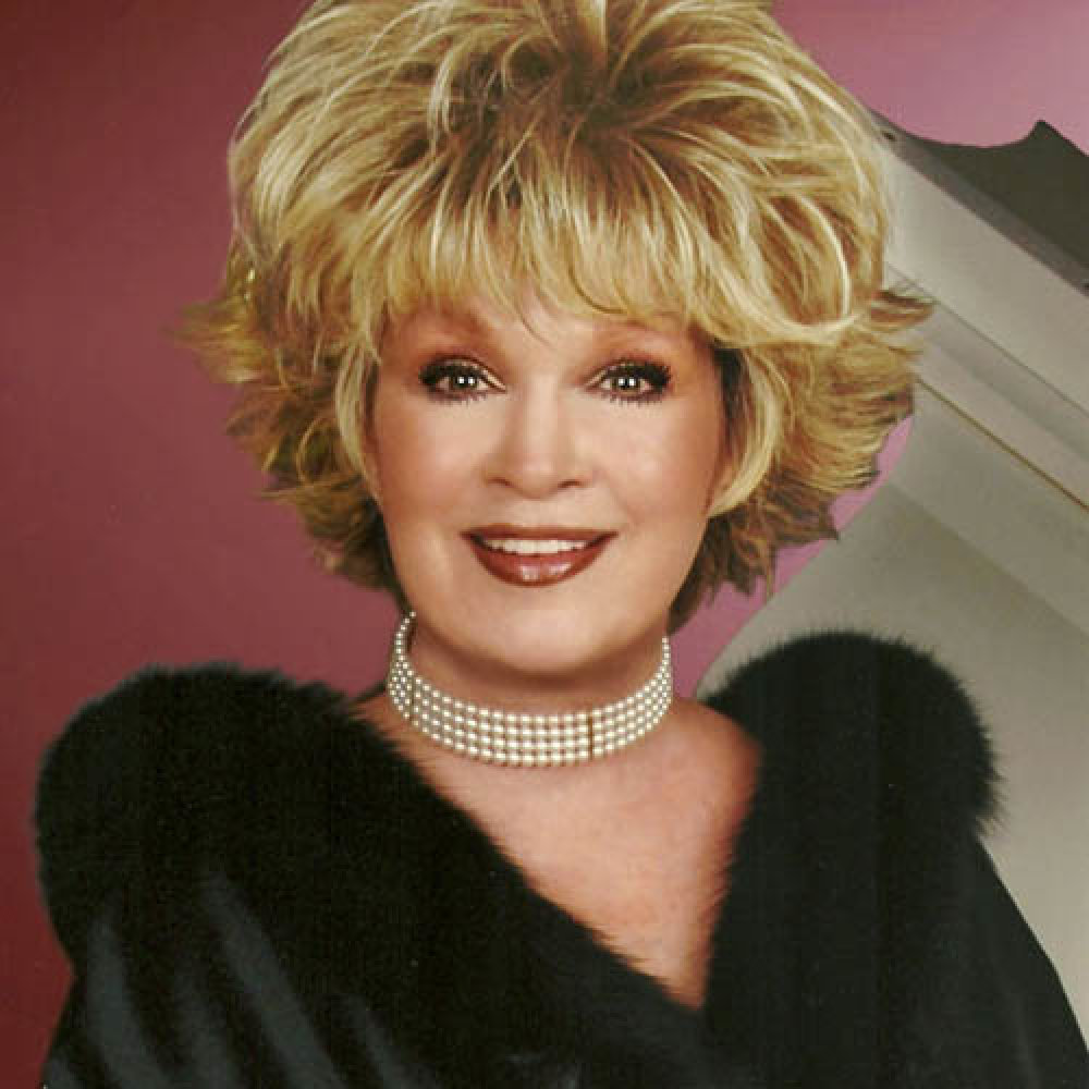 Sue Raney