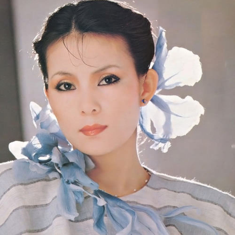 Tracy Huang