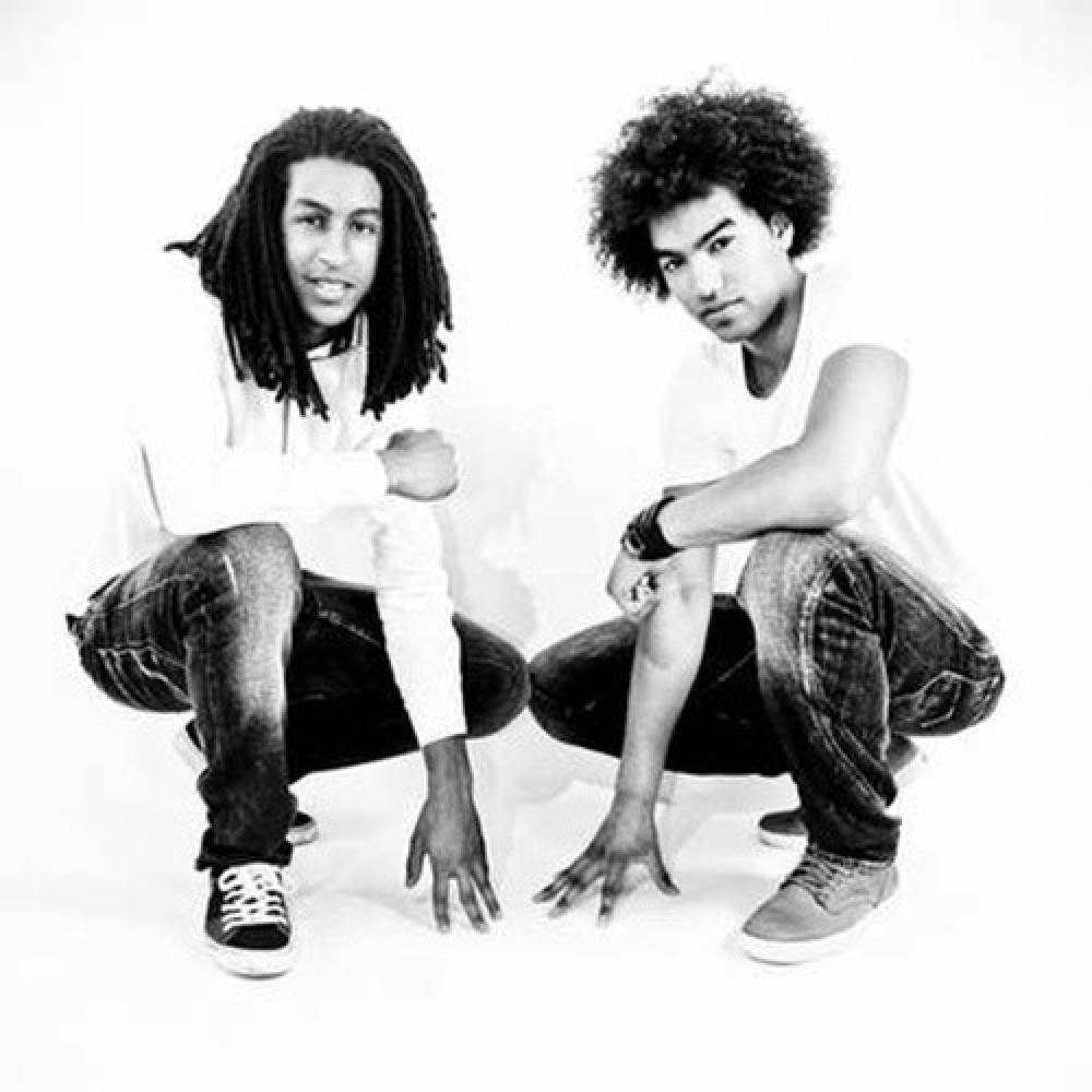 Afro Bros