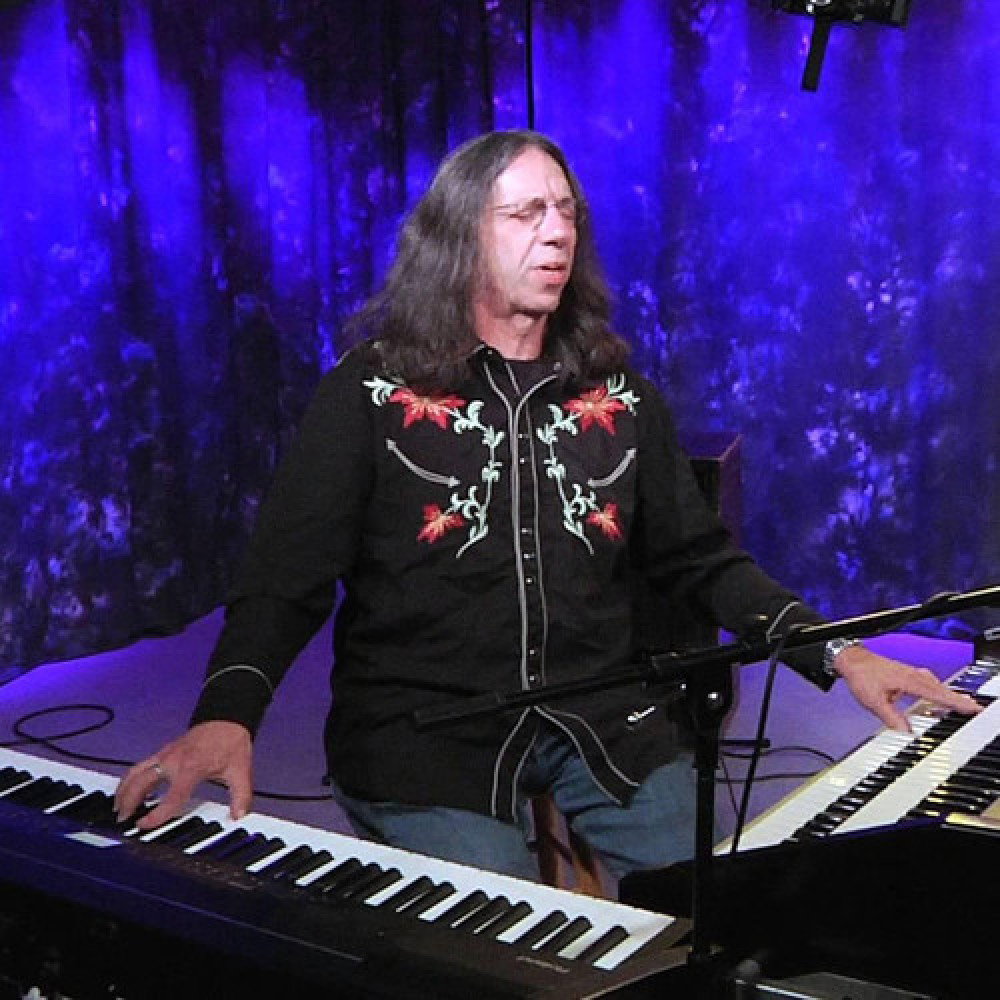 Bruce Katz Band