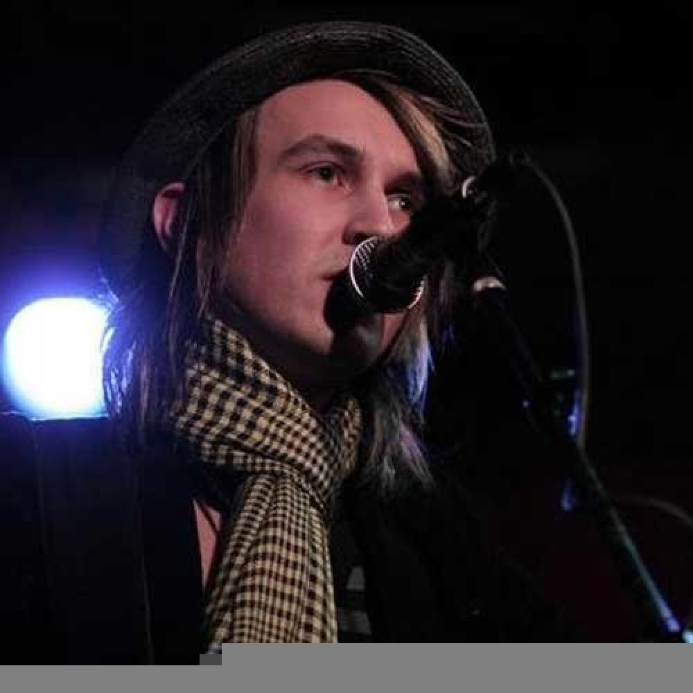 Tim Myers