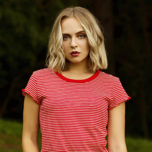 Madilyn bailey hot